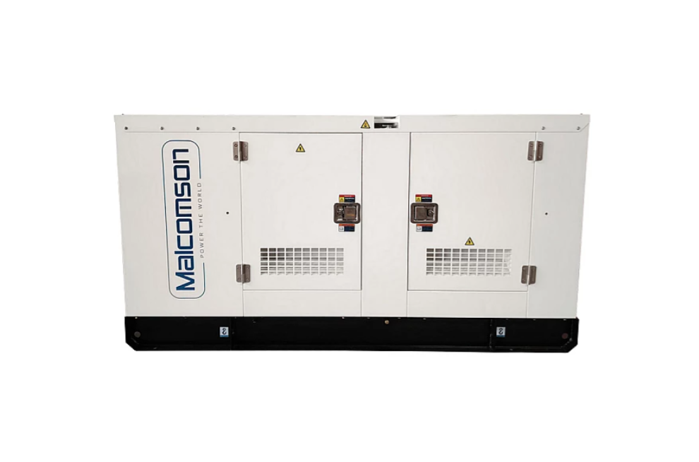 Дизельний генератор Malcomson ML71-B3